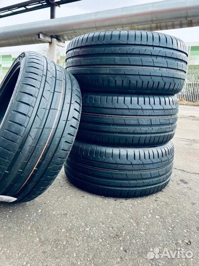Ikon Tyres Autograph Ultra 2 SUV 285/50 R20