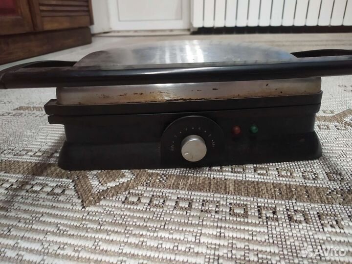 Электрогриль Maxwell