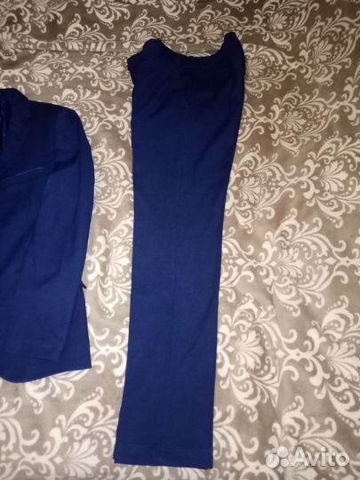 Костюм мужской