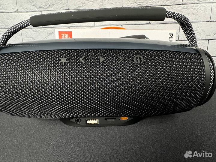 JBL Pulse 6