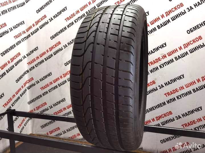 Pirelli P Zero 235/45 R20