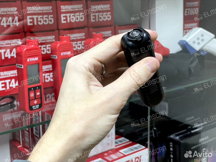 Толщиномер Richmeters GY910