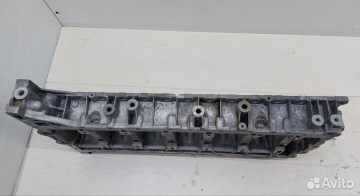 Постель коленвала BMW X6 E71