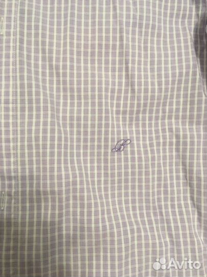 Рубашка Остин