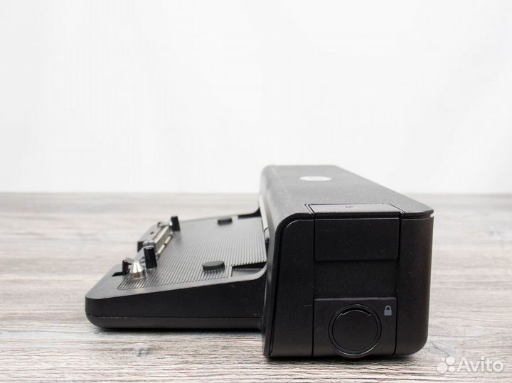 Док-станция HP hstnn-I11X