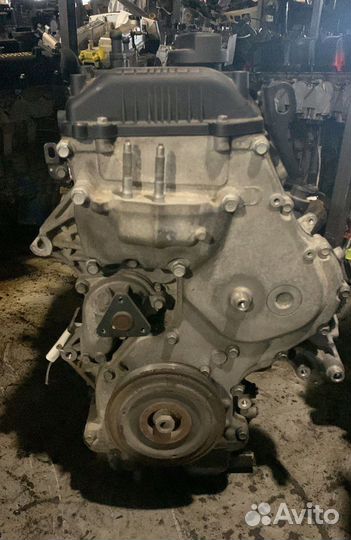 Двигатели Hyundai Sonata Tucson SantaFE