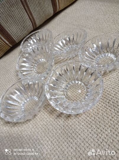 Розетки для варенья