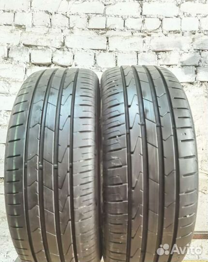 Hankook Ventus Prime 3 K125 205/55 R17 95V