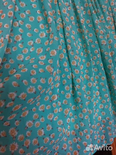 Юбка новая, 48