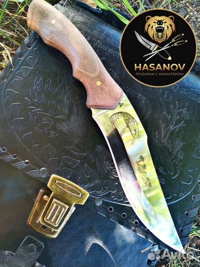 Шашлычный набор