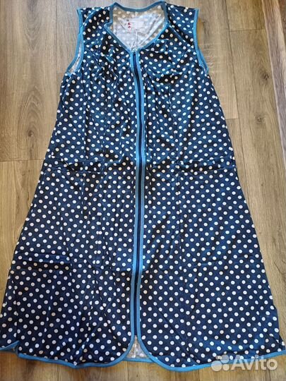 Сарафан домашний