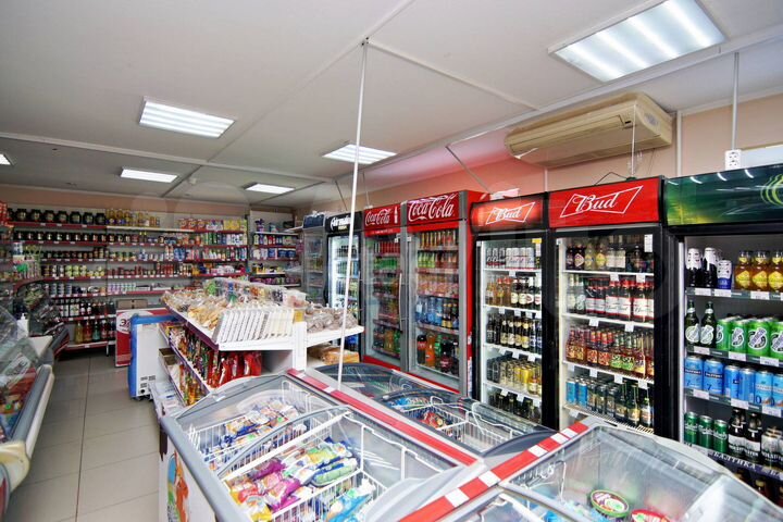 Продам помещение свободного назначения, 89 м²