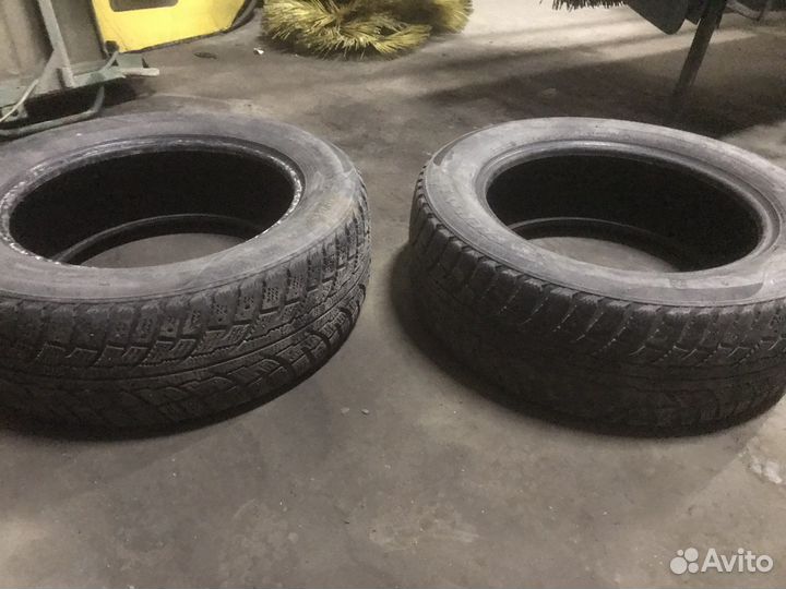 Kumho HP91 225/60 R17