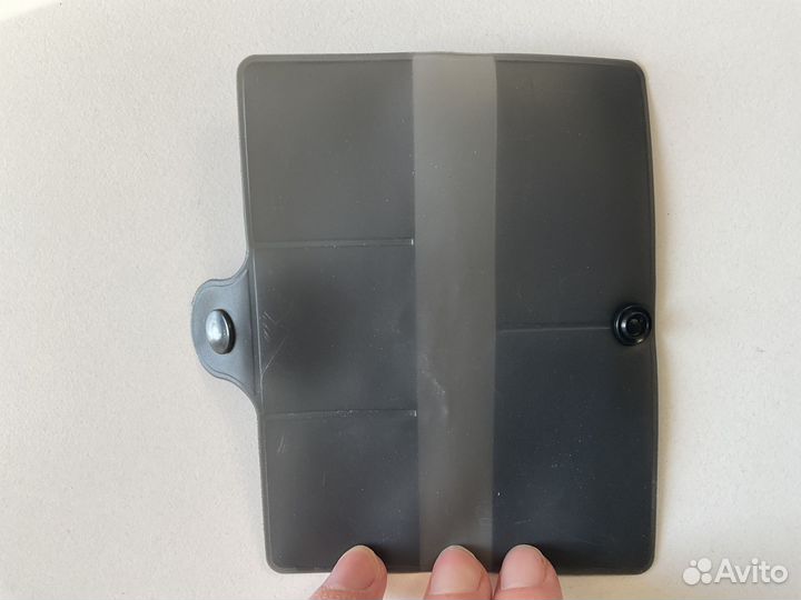 Чехол для амбушюр beats by dr.dre