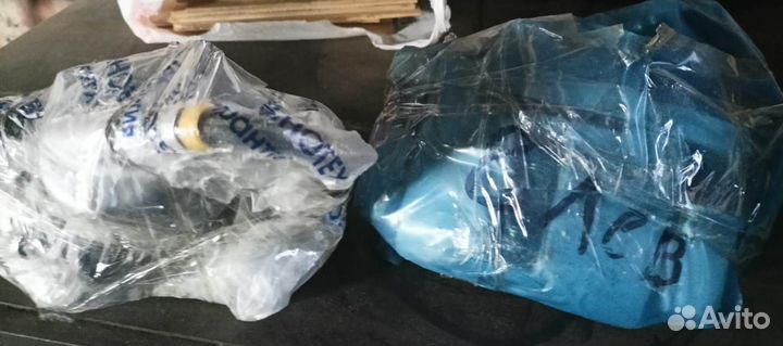 Суппорт ваз 2108 в сборе левый или правый - новые