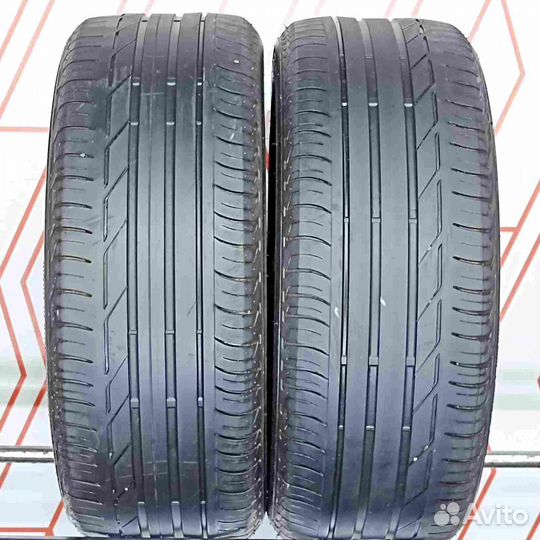 Bridgestone Turanza T001 205/55 R17 95W