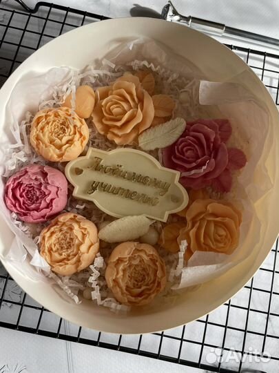 Торты,капкейки, десерты из шоколада на 1 сентября