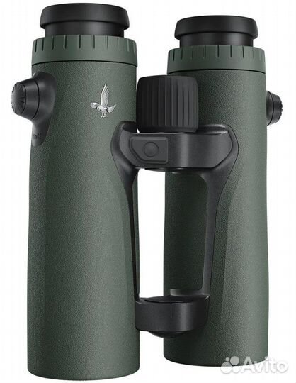 Бинокль-дальномер Swarovski EL range TA 10x42