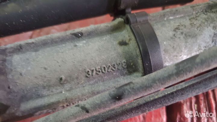 Рулевая рейка Alfa Romeo 156