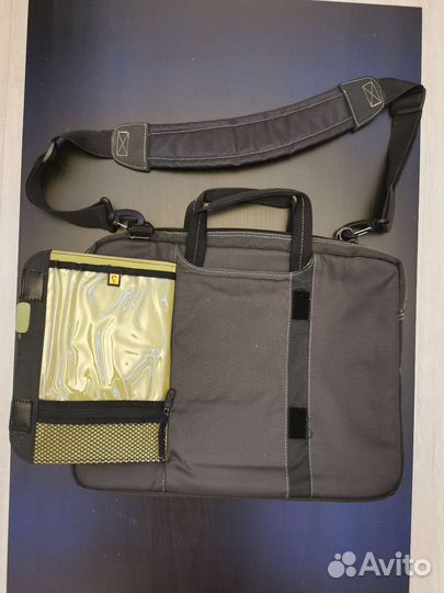 Сумка для ноутбука