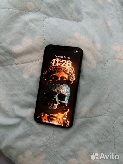 iPhone X, 64 ГБ