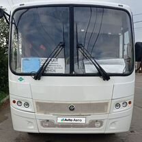 Городской автобус ПАЗ 320302-12, 2019