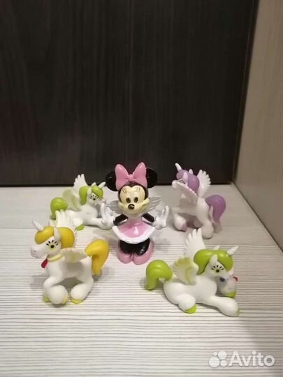 Детские игрушки