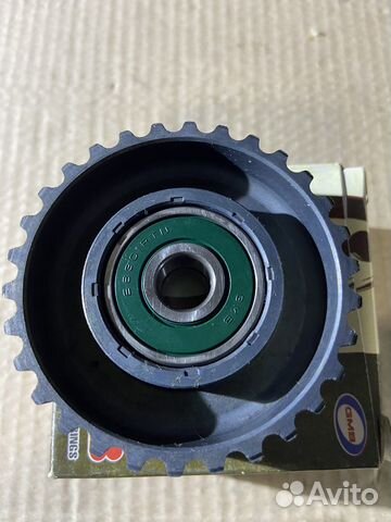 Ролик грм TBrevis/Crown/Majesta/Mark II/Wagon Blit