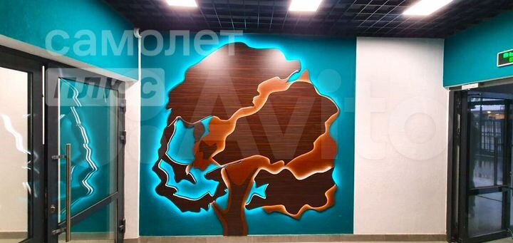 Квартира-студия, 33,6 м², 16/25 эт.