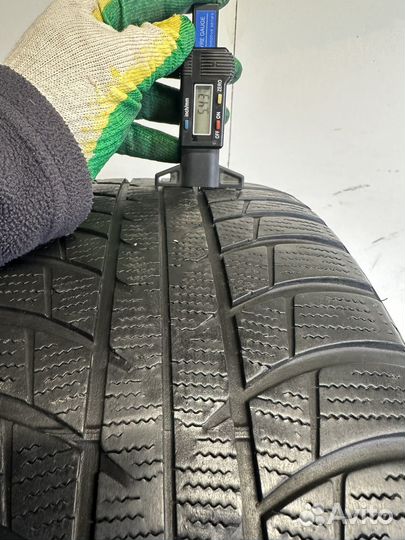 Bridgestone Blizzak LM-001 225/40 R18