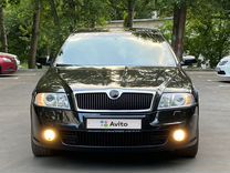 Skoda Octavia RS 2.0 MT, 2006, 263 100 км, с пробегом, цена 985 000 руб.