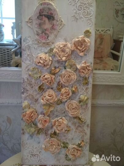 Панно на стену