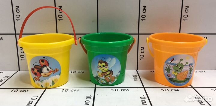 Набор для песочницы