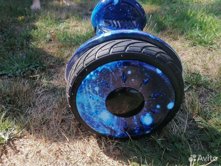 Гироскутер