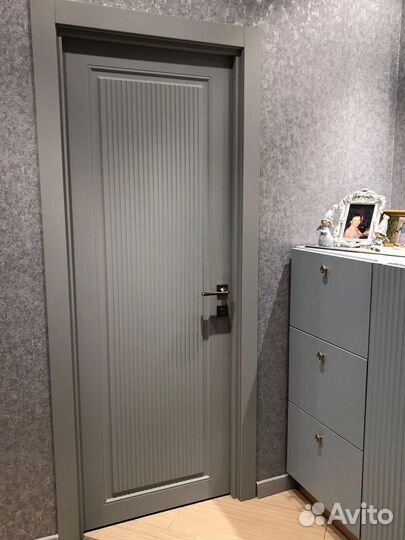 Межкомнатная дверь 1000 моделей