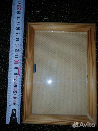 Рамка для фото 10х15