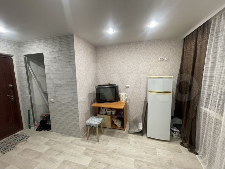 Комната 13,4 м² в 1-к., 3/5 эт.