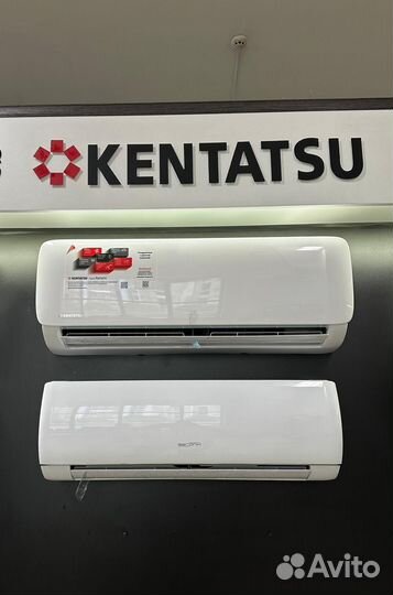 Кондиционер сплит система