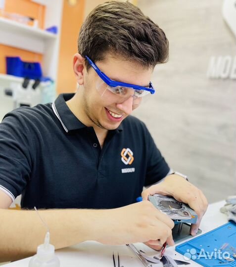 Дисплей для Xiaomi + установка за 20 минут