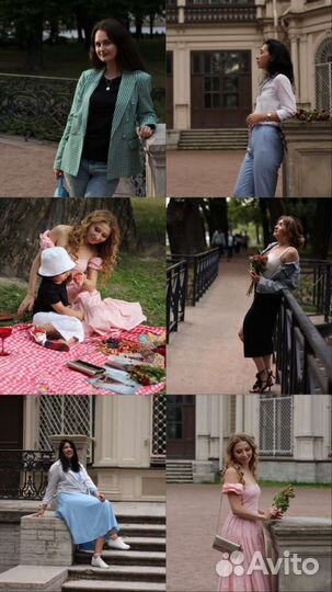 Визажист стилист по волосам макияж прически