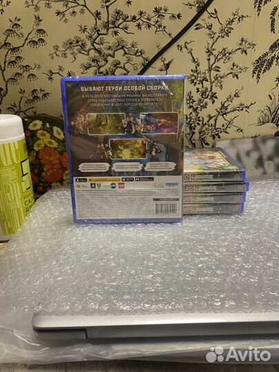 Lego horizon adventures ps5