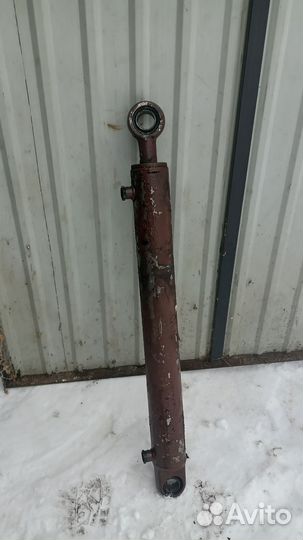 Гидравлический цилиндр гц 80.40.630.930.0040