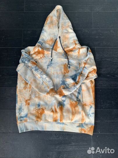 Пошив худи на заказ