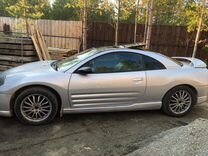 Mitsubishi Eclipse 2.4 MT, 2001, 271 000 км, с пробегом, цена 570 000 руб.