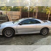 Mitsubishi Eclipse 2.4 MT, 2001, 271 000 км, с пробегом, цена 570 000 руб.