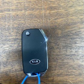 Смарт ключ kia ceed