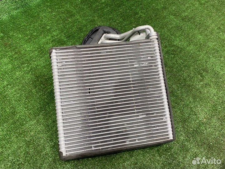 Испаритель кондиционера Nissan Teana J32 VQ25DE