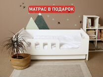 Вздулся матрас на кровати