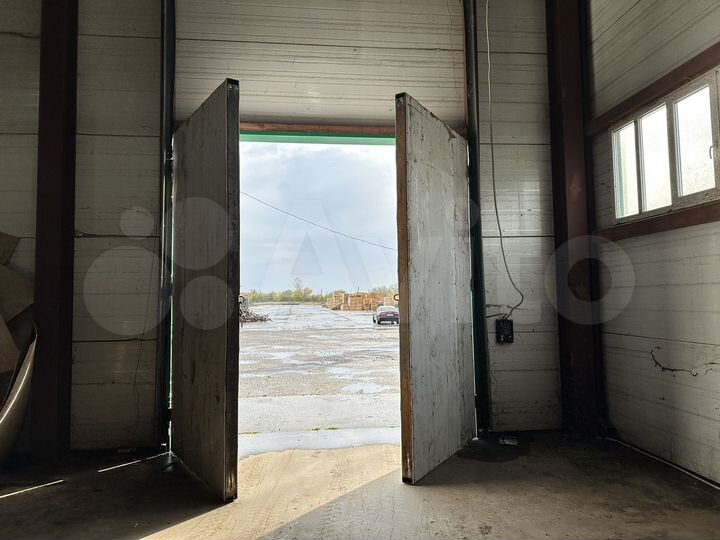 Склад, 2160 м²