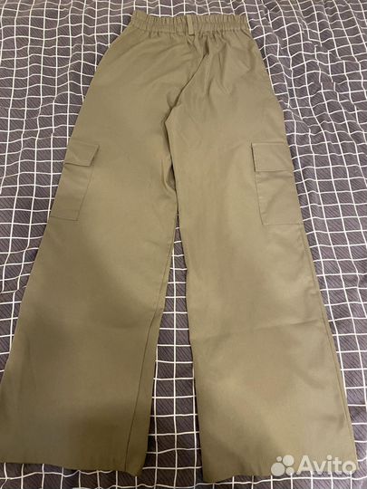 Брюки женские